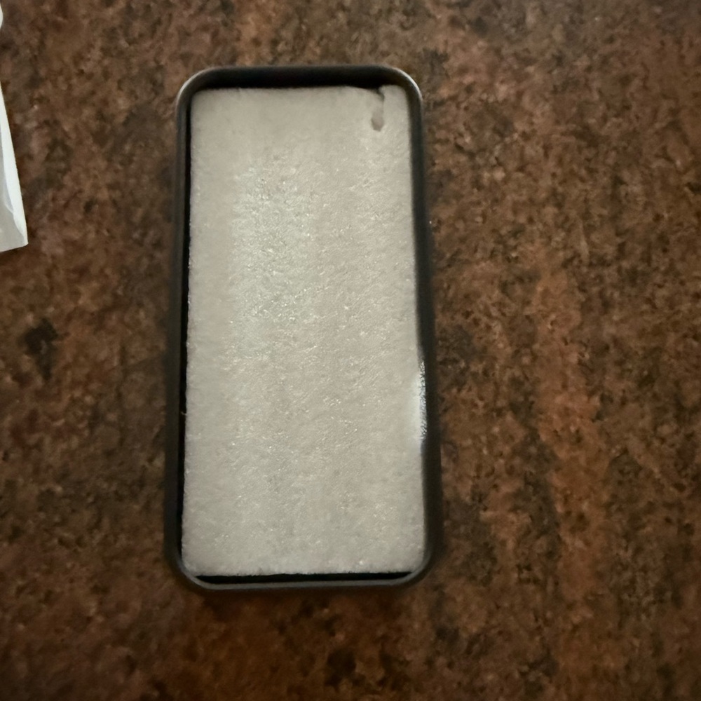 Luxury Brown Designer Phone Case for iPhone 17 Pro - Picture 3 of 4